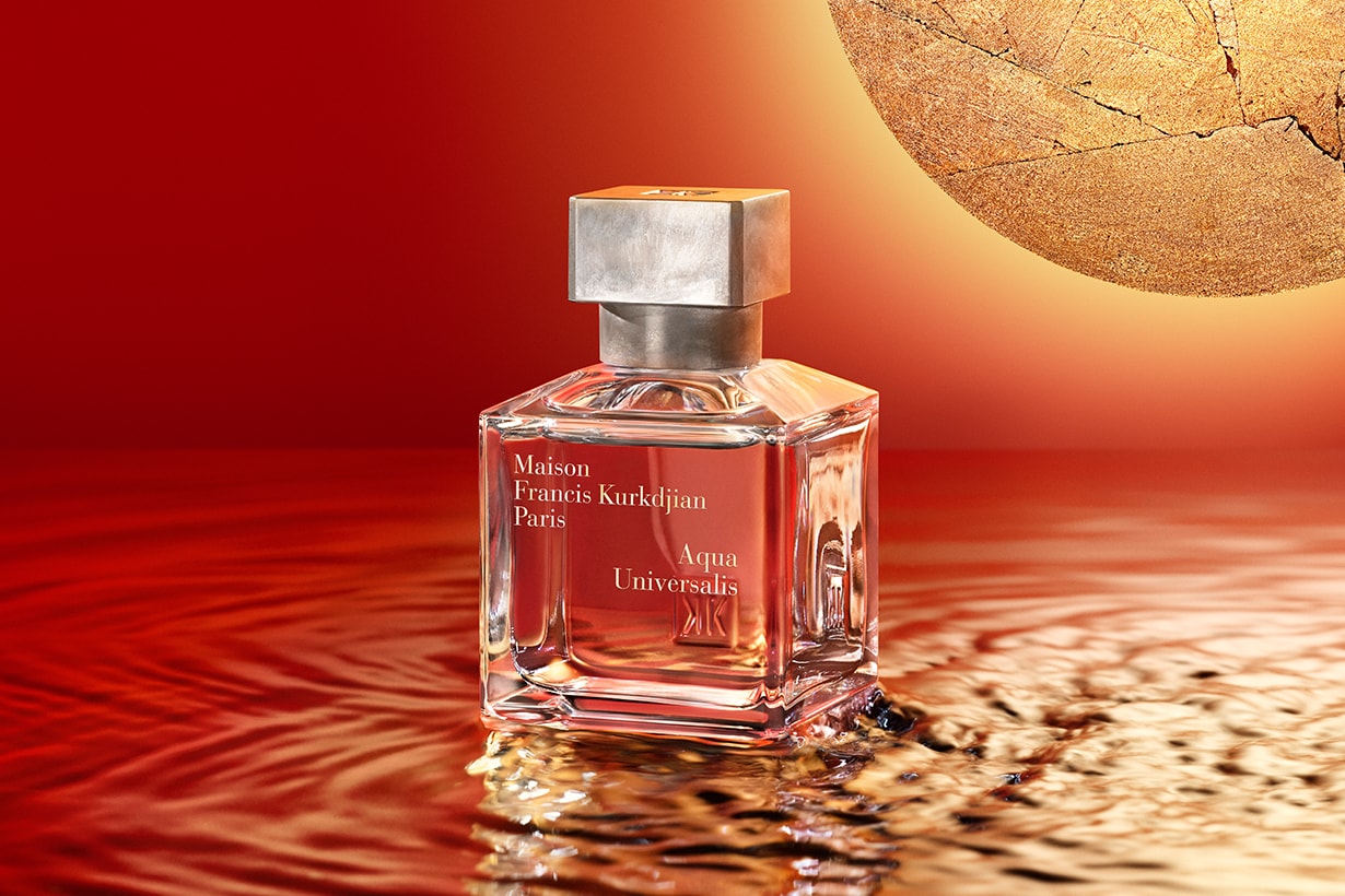 Goutal Jo Malone Tom Ford Henry Jacques Maison Francis Kurkdjian 2023 Limited Collection Valentines Day