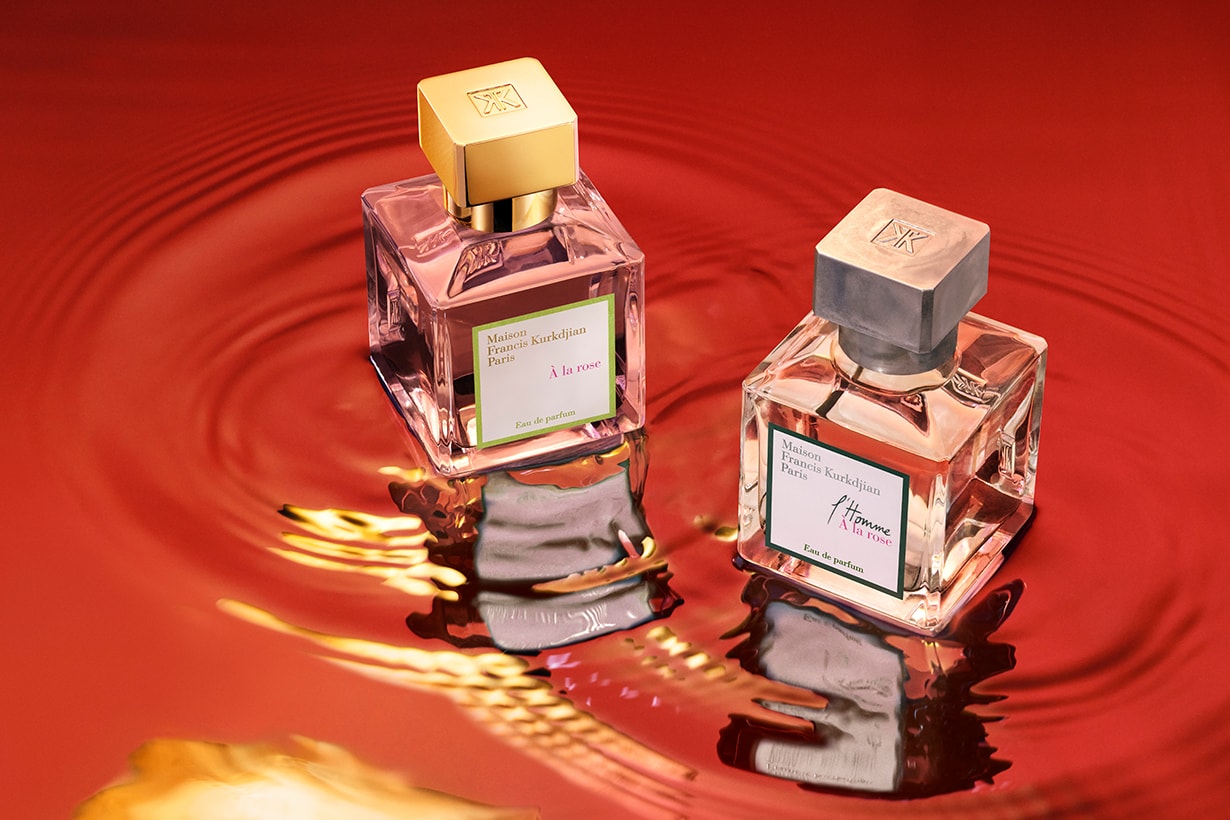 Goutal Jo Malone Tom Ford Henry Jacques Maison Francis Kurkdjian 2023 Limited Collection Valentines Day