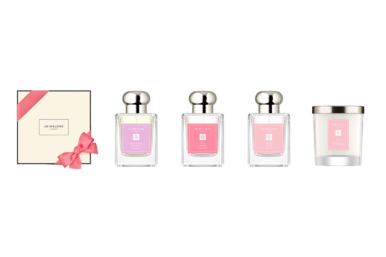 Goutal Jo Malone Tom Ford Henry Jacques Maison Francis Kurkdjian 2023 Limited Collection Valentines Day