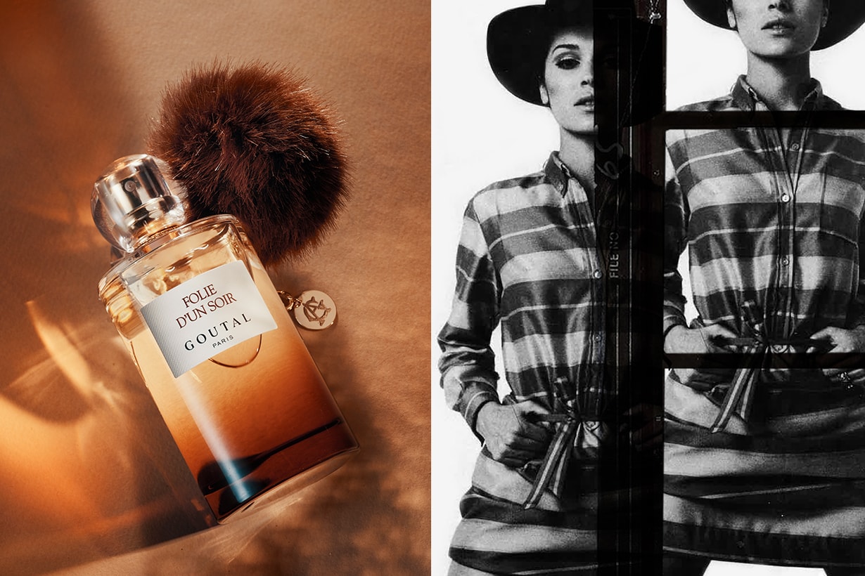Goutal Jo Malone Tom Ford Henry Jacques Maison Francis Kurkdjian 2023 Limited Collection Valentines Day