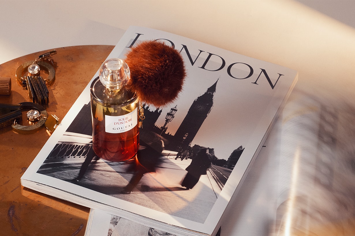 Goutal Jo Malone Tom Ford Henry Jacques Maison Francis Kurkdjian 2023 Limited Collection Valentines Day