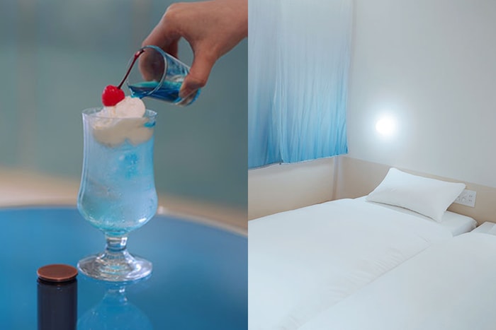 把整個城市都融入酒店中:日本新開幕 SEKAI HOTEL Takaoka 帶你住進藍色之都!