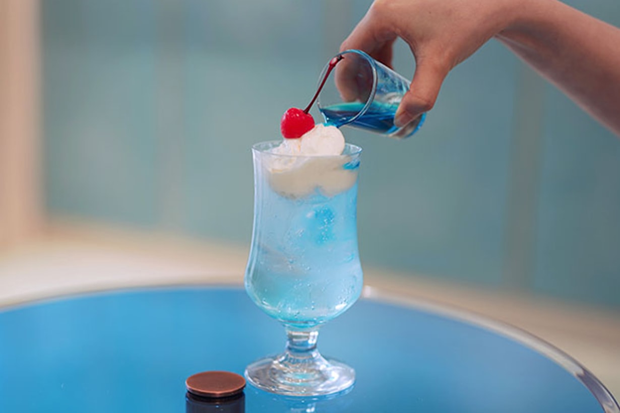 SEKAI HOTEL Takaoka japan new open Yawayawa Blue