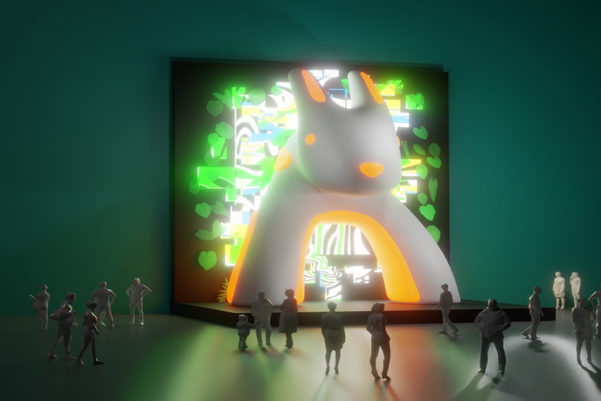 Taiwan Lantern Festival 2023 Taipei Light up the Future