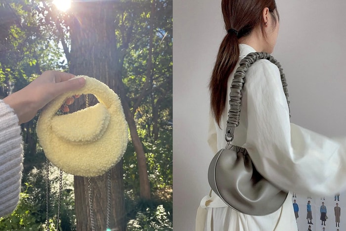 不只泫雅、New Jeans 也愛:SAMO ONDOH 手袋新成員這 3 款必須先搶!