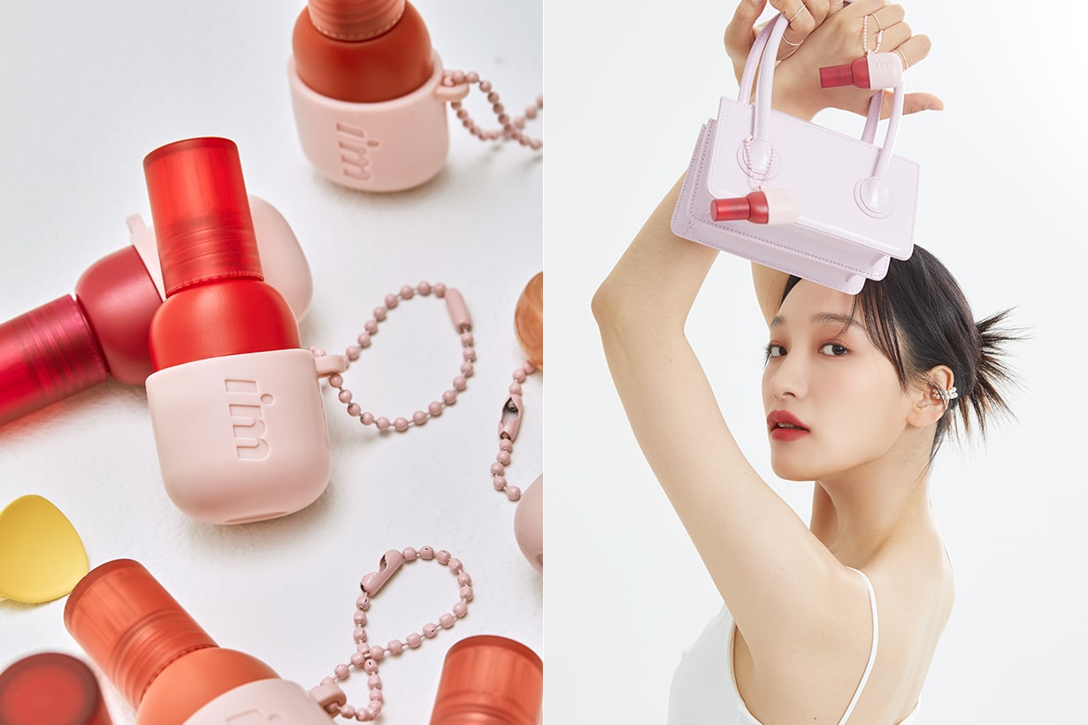 YSL Beauty Hermes IM MEME RMK new lipstick 2023