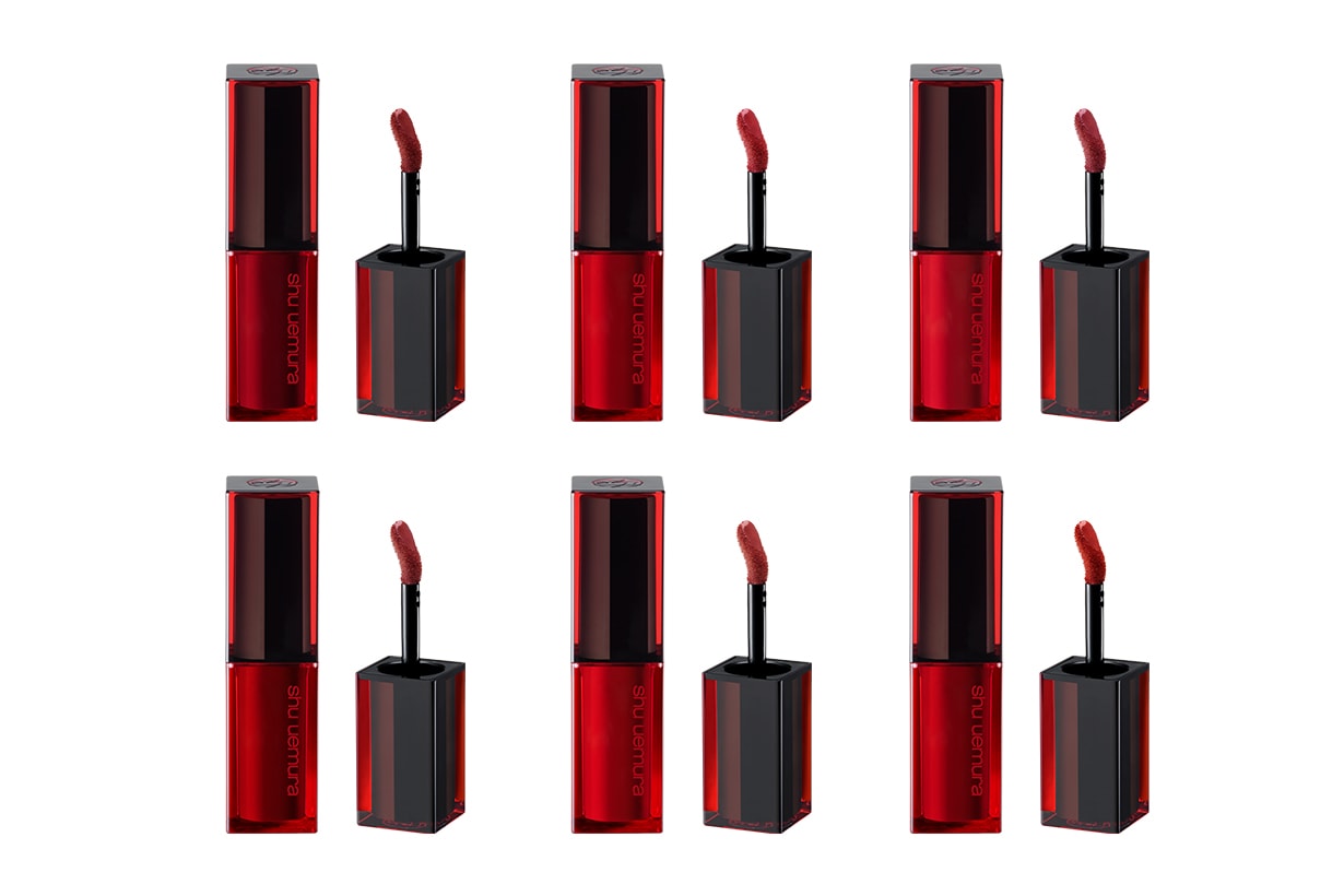 YSL Beauty Hermes IM MEME RMK new lipstick 2023