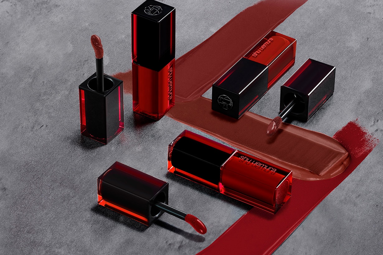YSL Beauty Hermes IM MEME RMK new lipstick 2023
