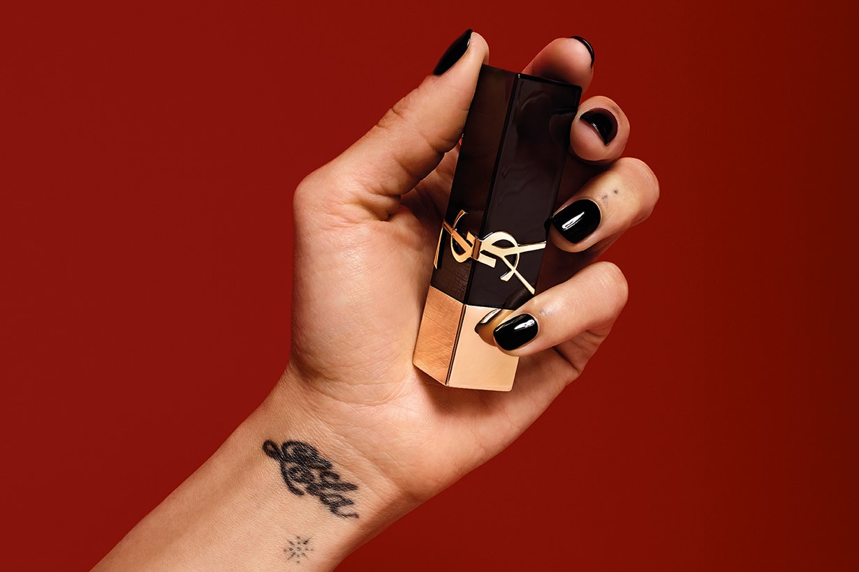 YSL Beauty Hermes IM MEME RMK new lipstick 2023