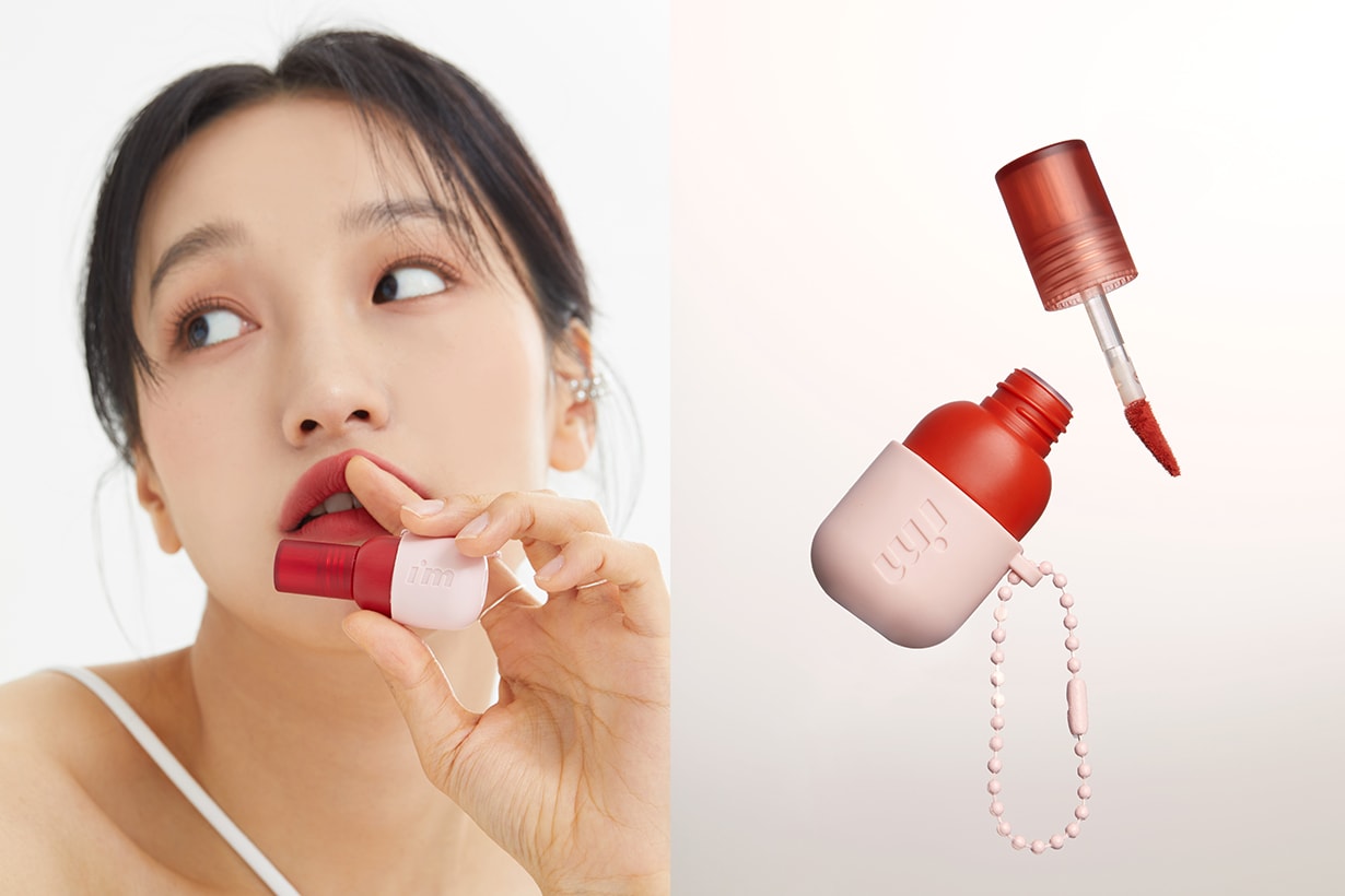 YSL Beauty Hermes IM MEME RMK new lipstick 2023