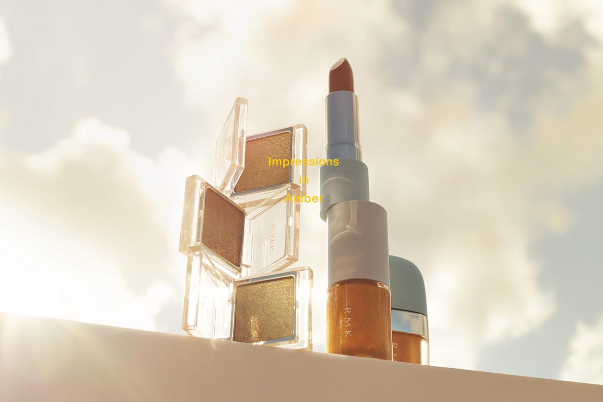 YSL Beauty Hermes IM MEME RMK new lipstick 2023