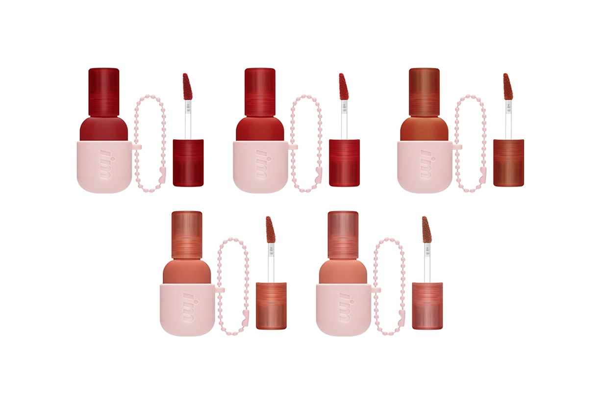 YSL Beauty Hermes IM MEME RMK new lipstick 2023