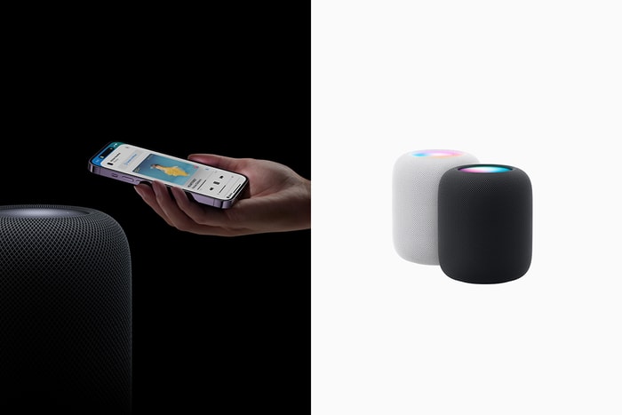 沉浸式聆聽體驗＋極簡外型：Apple 全新 HomePod 2 八大亮點一次整理！