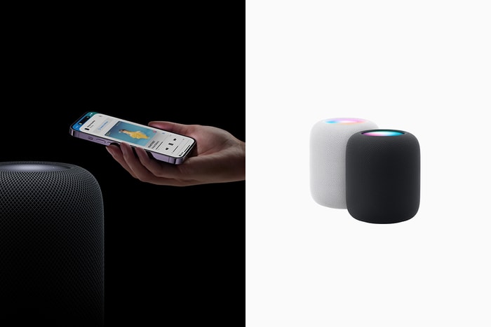 沉浸式聆聽體驗+極簡外型:Apple 全新 HomePod 2 八大亮點一次整理!