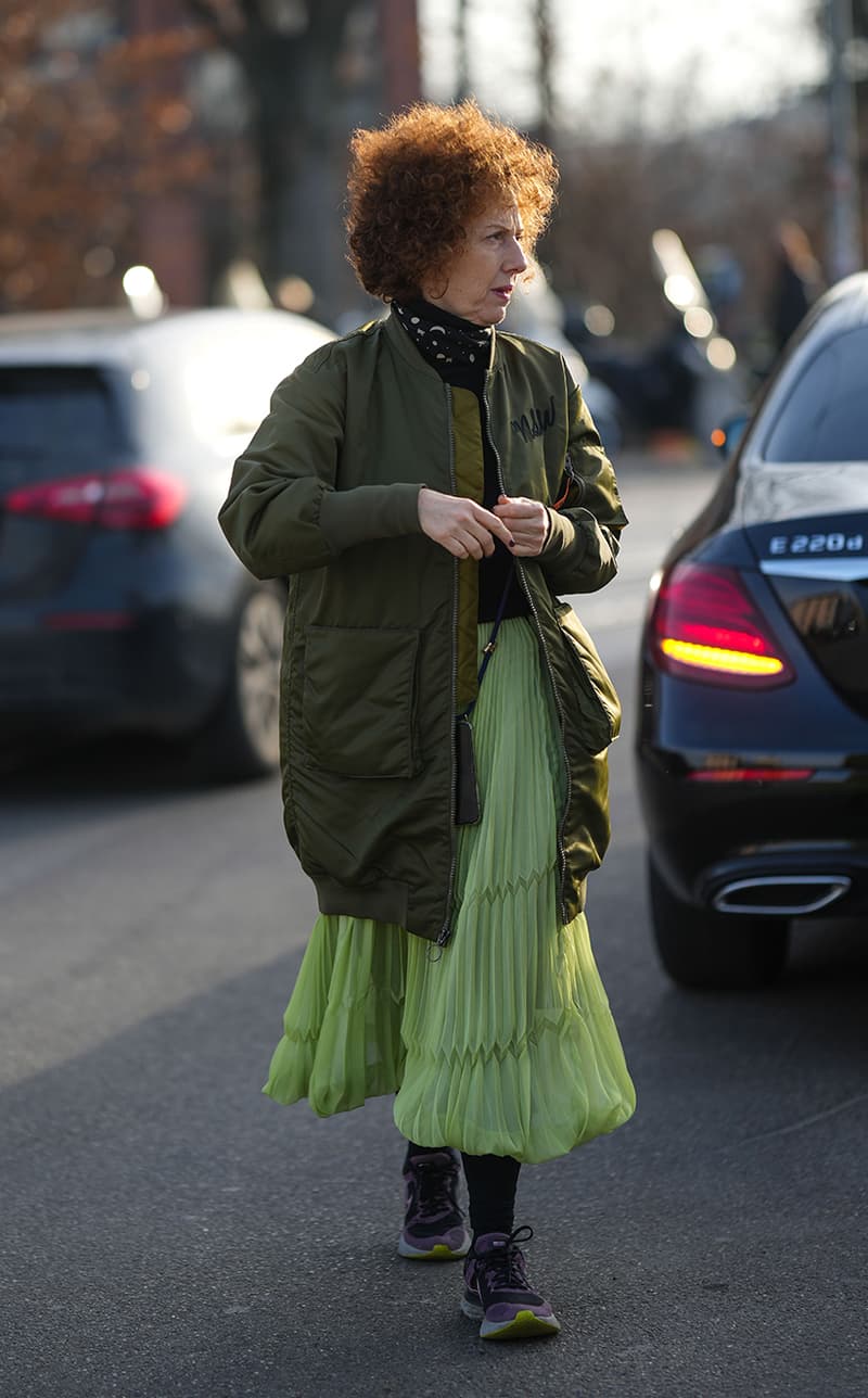 Street Style Paris Fashion Week Menswear Fall Winter 2023 2024 POPBEE