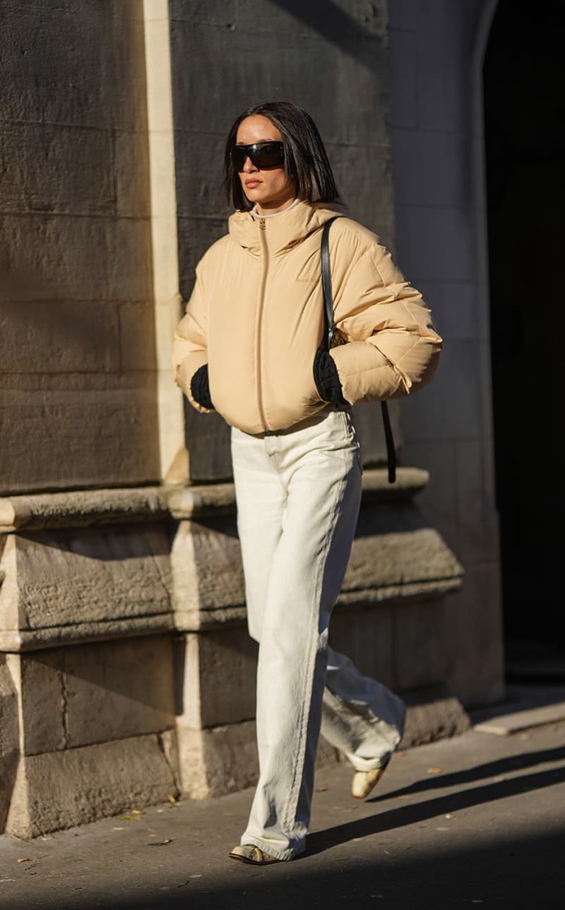 Street Style Paris Fashion Week Menswear Fall Winter 2023 2024 POPBEE