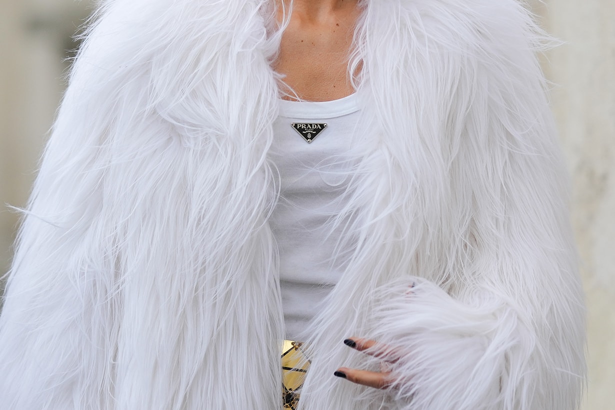 Street Style Paris Fashion Week Menswear Fall Winter 2023 2024 POPBEE