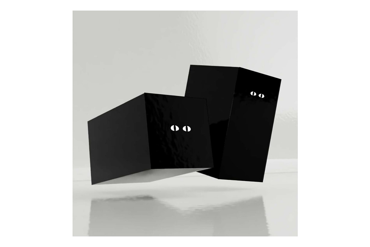 sun-star black cat eraser stationery