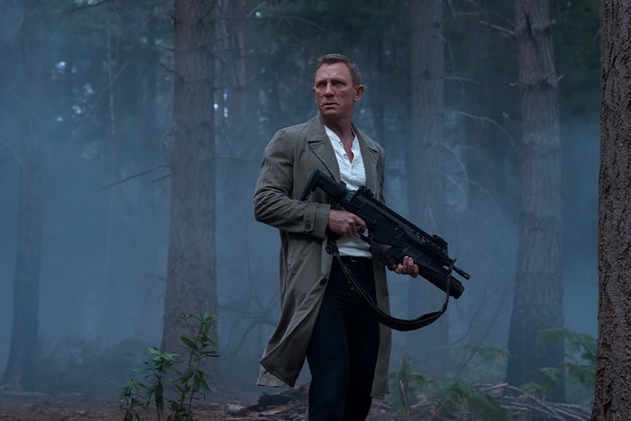 這位演員即將要成為下一個《007》,消息透露他是唯一被試鏡的選角!