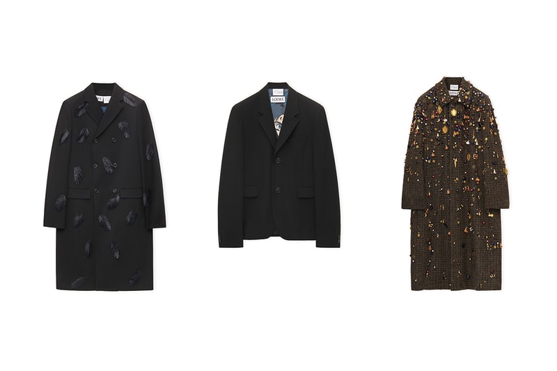 loewe-howl-moving-castle-capsule-collection