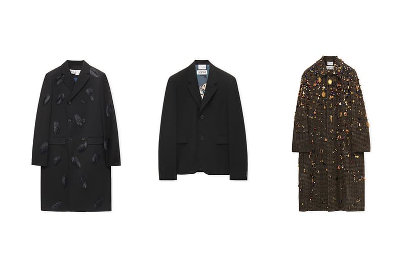 loewe-howl-moving-castle-capsule-collection