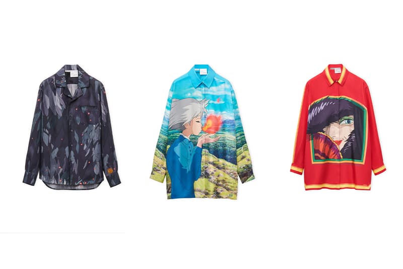 loewe-howl-moving-castle-capsule-collection