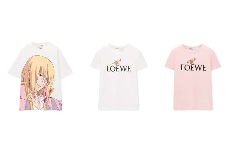 loewe-howl-moving-castle-capsule-collection