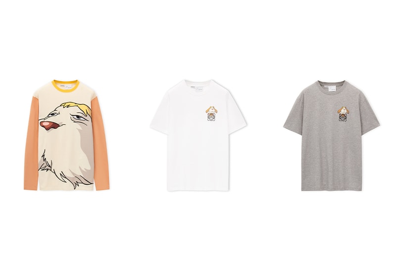 loewe-howl-moving-castle-capsule-collection