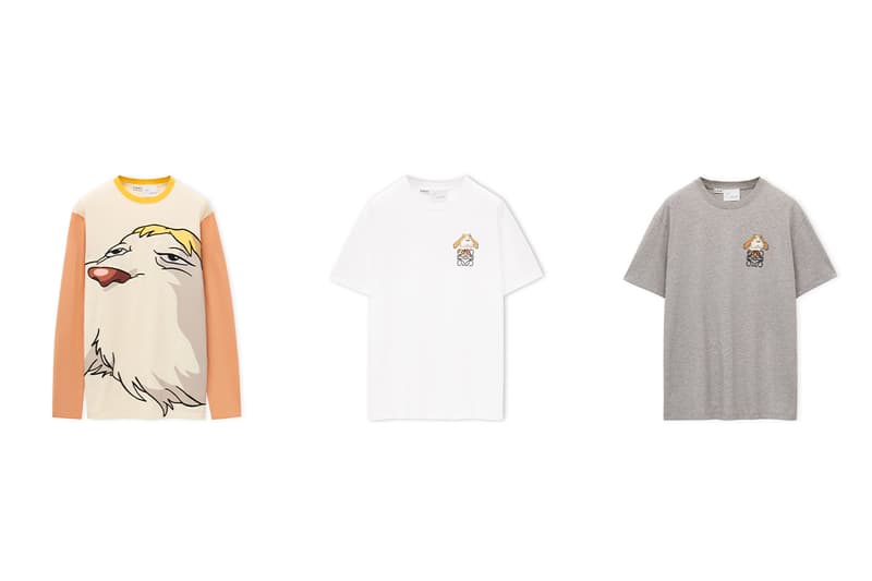 loewe-howl-moving-castle-capsule-collection