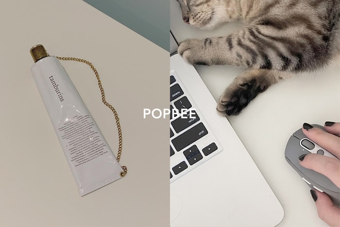 POPBEE 編輯部推介:持續囤貨中,我們最愛用的一條護手霜!