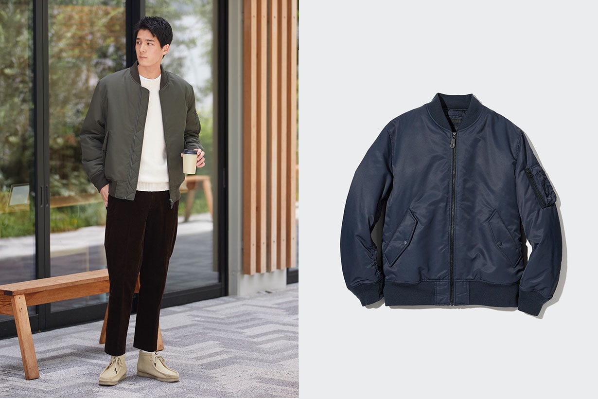 UNIQLO 2023fw Twelve Constellations