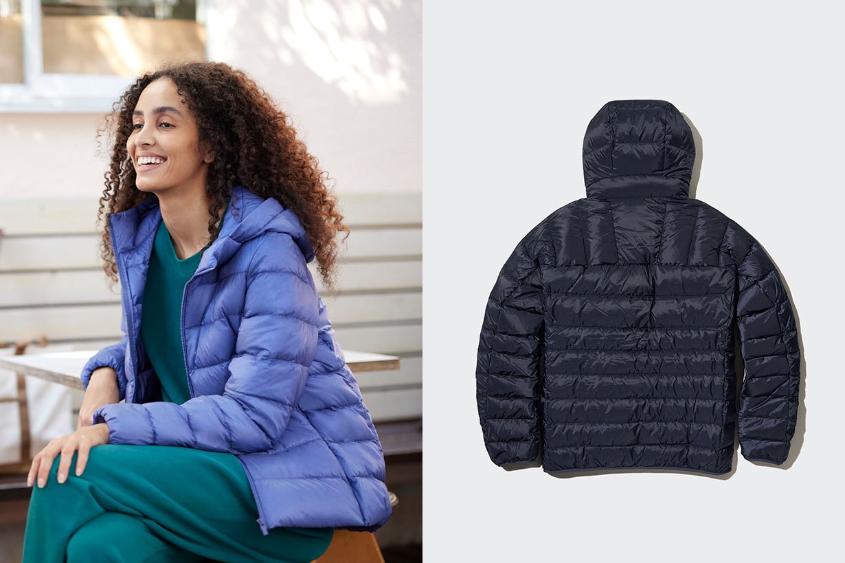 UNIQLO 2023fw Twelve Constellations