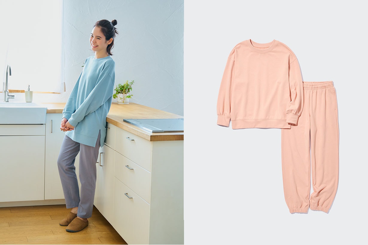 UNIQLO 2023fw Twelve Constellations