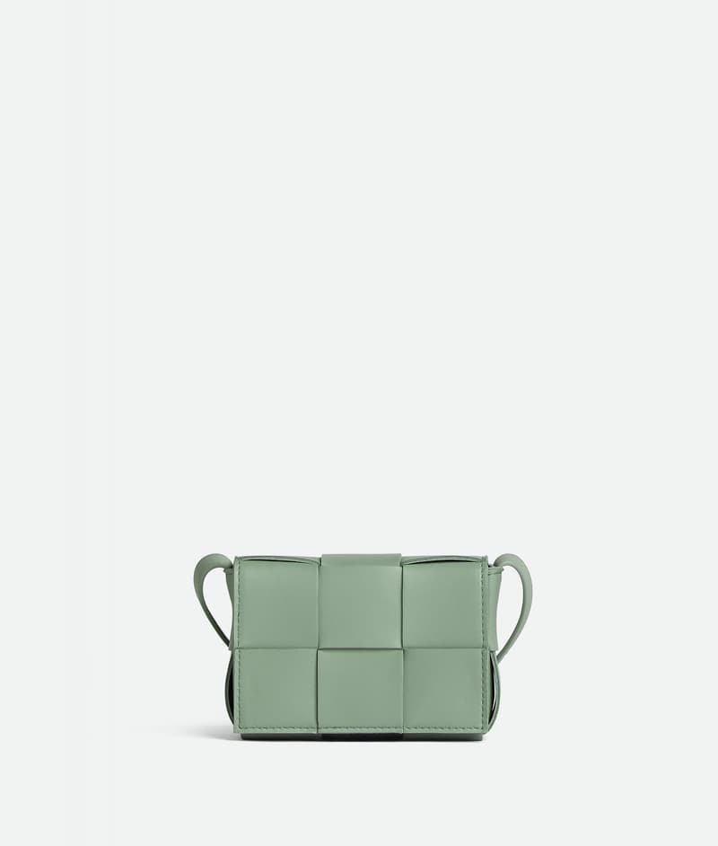 Bottega Veneta Valentine's Day gift guide 2023