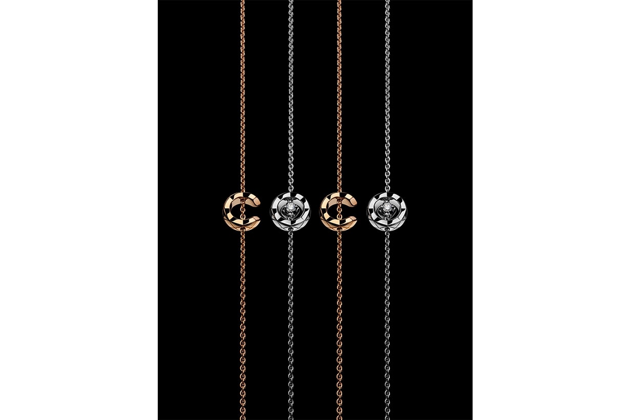 coco-crush-jennie necklace bracelet rings earrings