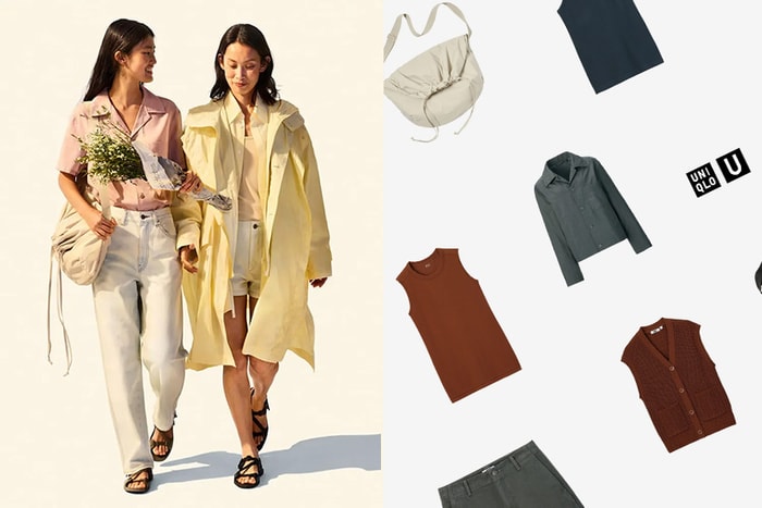 Uniqlo U 2023 春夏系列登場,超過 50+ 單品任你選擇!