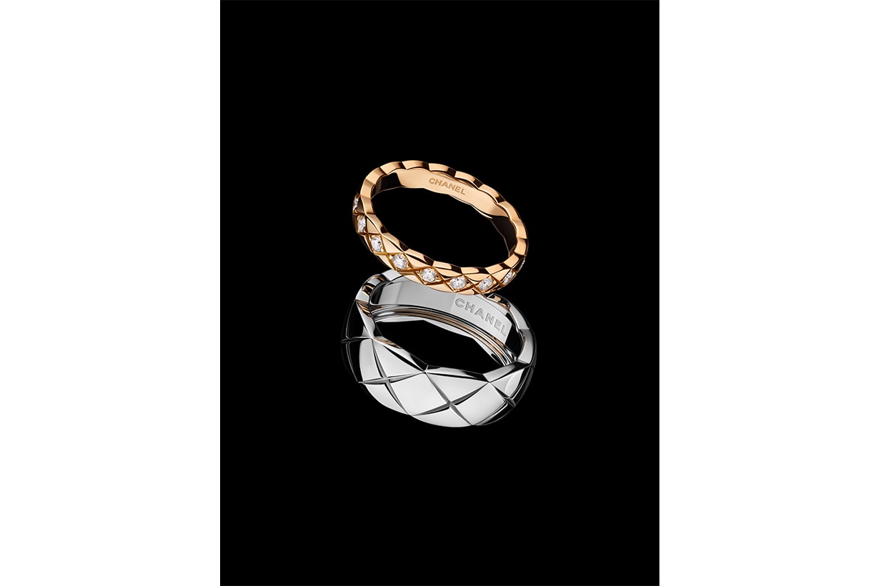 COCO CURSH RINGS
