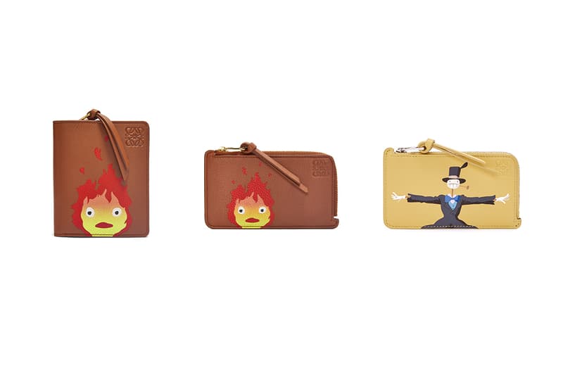 loewe-howl-moving-castle-capsule-collection
