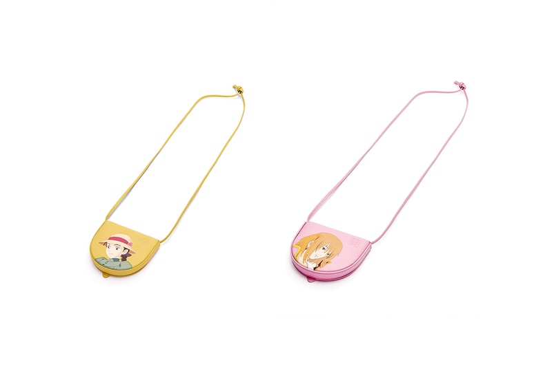 loewe-howl-moving-castle-capsule-collection