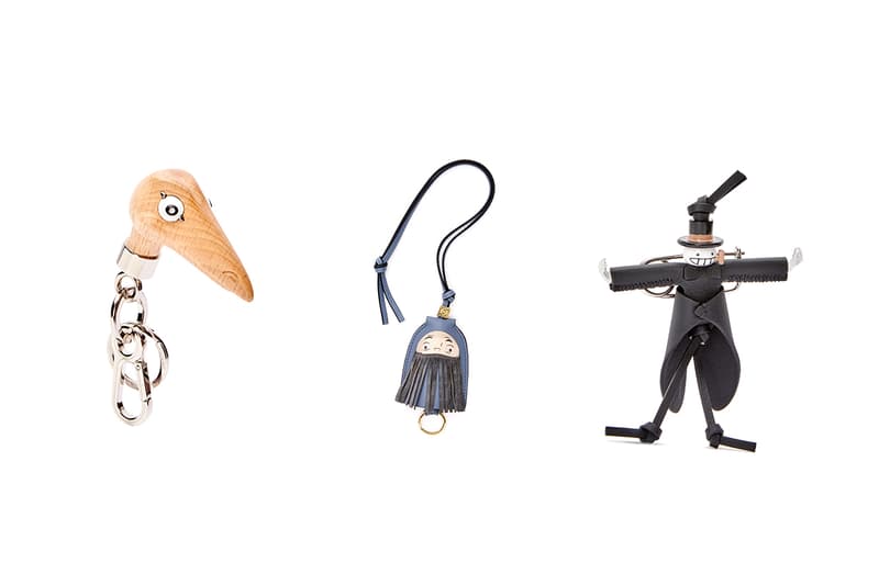loewe-howl-moving-castle-capsule-collection