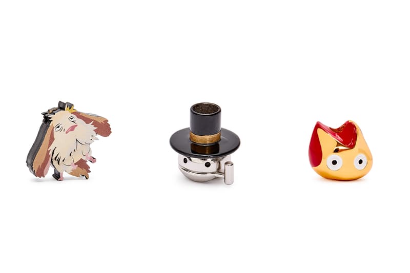loewe-howl-moving-castle-capsule-collection