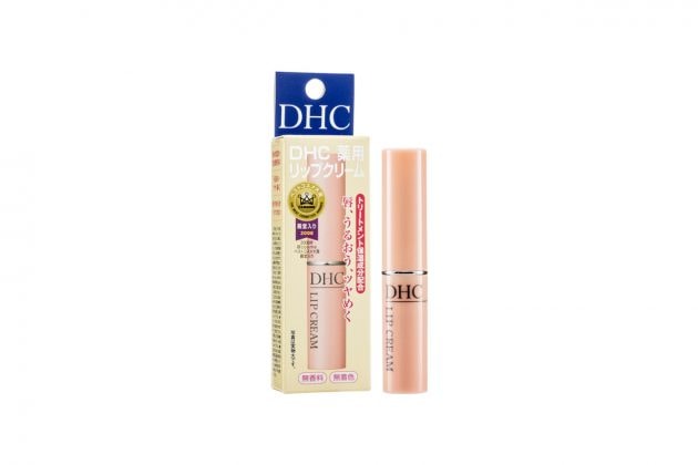cosme-lip-balm