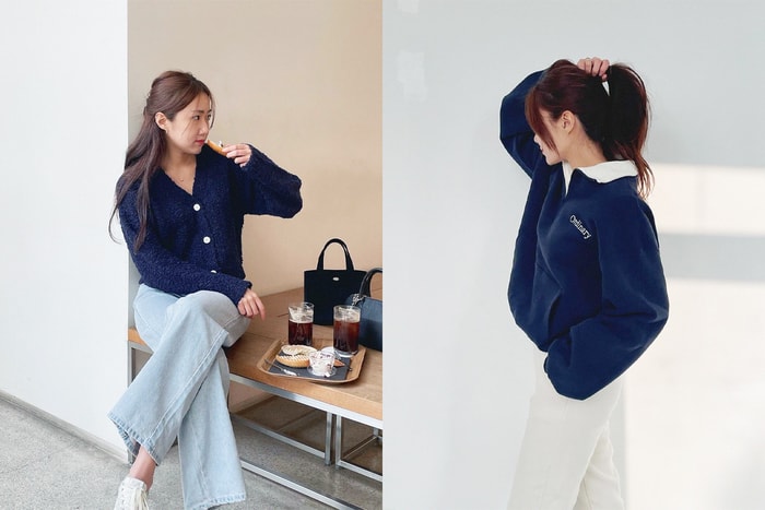 不用大動作剪瀏海!在髮型加入這小細節,讓你看起來馬上變年輕!