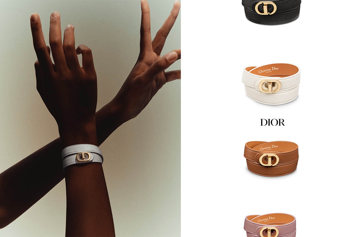 dior-30-monteigne-double-bracelet