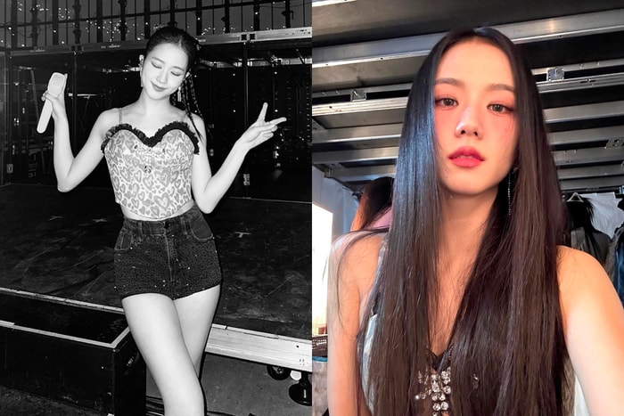 才被粉絲質疑,經紀公司終於公佈 BLACKPINK Jisoo 個人專輯消息!