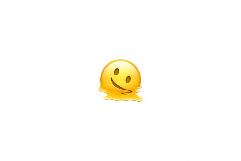 emoji face hidden meaning different emojipedia