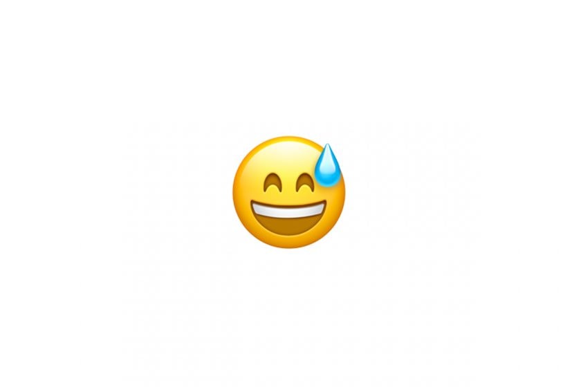 emoji face hidden meaning different emojipedia