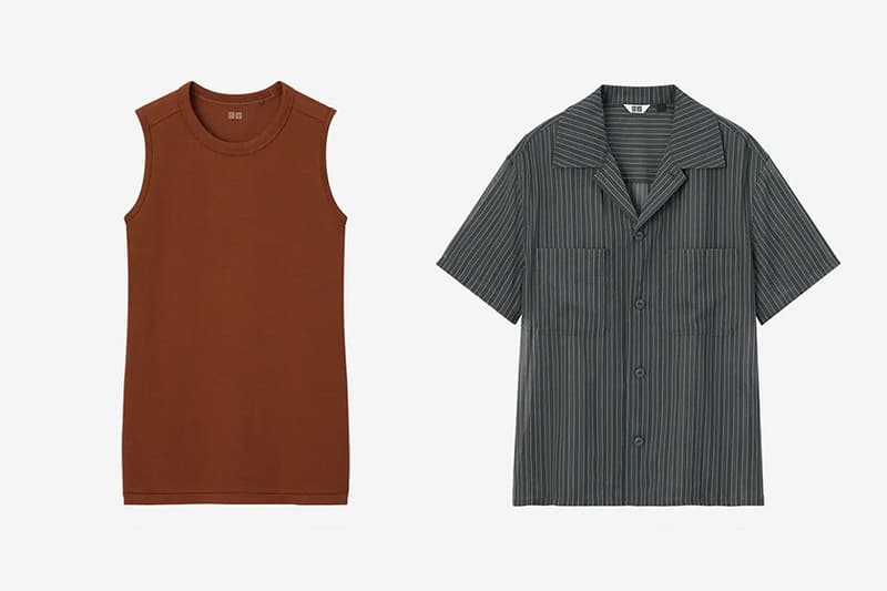 uniqlo-u-2023-ss-collection