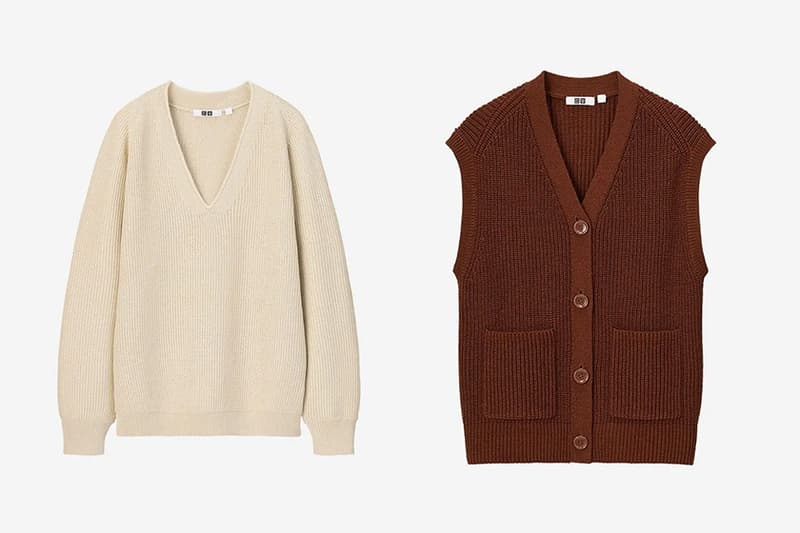 uniqlo u 2023 ss collection
