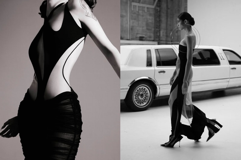 Mugler 時隔三年宣佈正式回歸實體大秀，不過一切卻不一樣了？